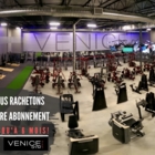 Venice Gym - Salles d'entraînement