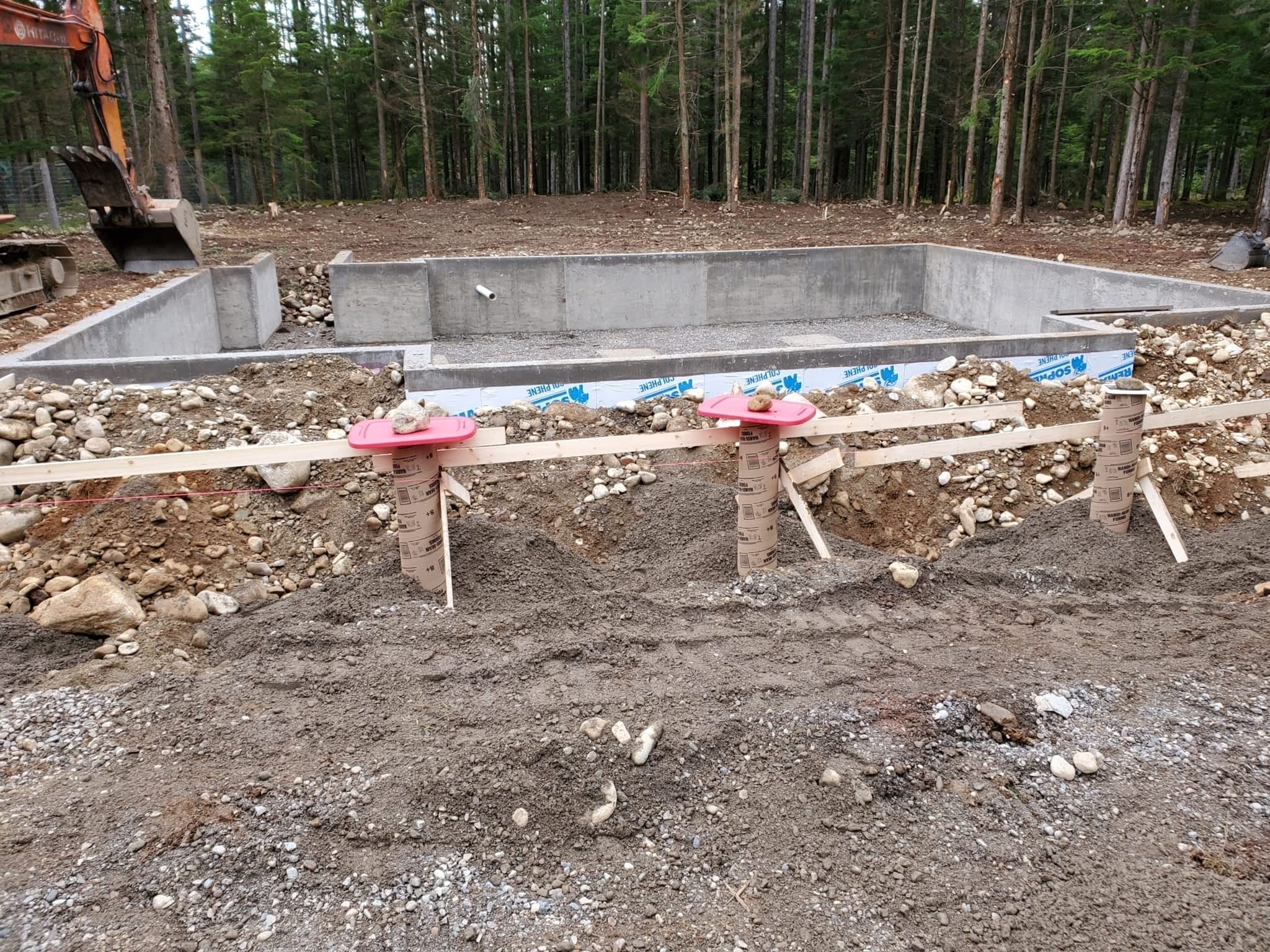 photo Kleanza Construction