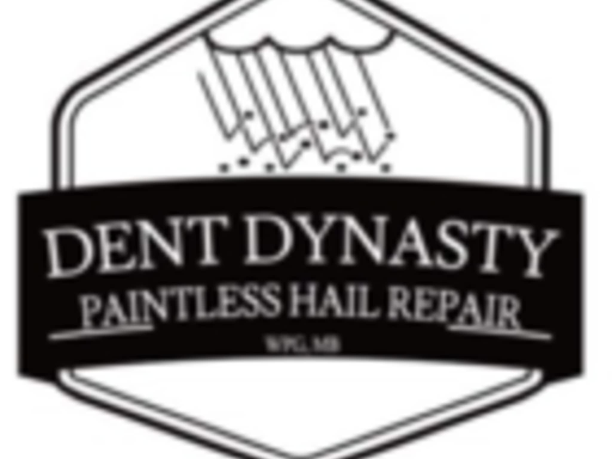 photo Dent Dynasty Inc