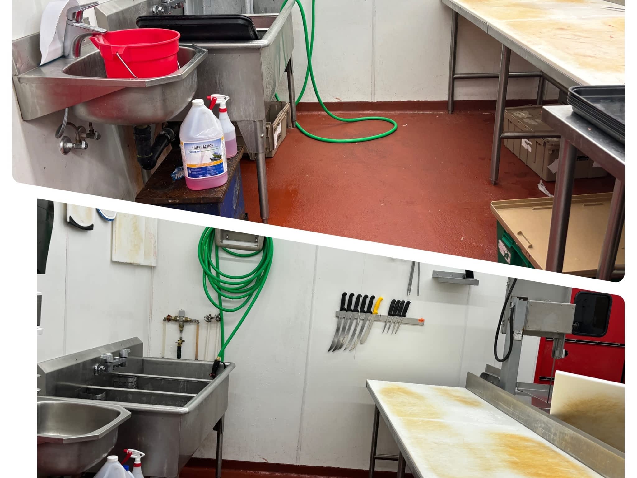 photo SkyCloud Cleaning Services