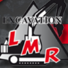 Excavation LMR - Logo