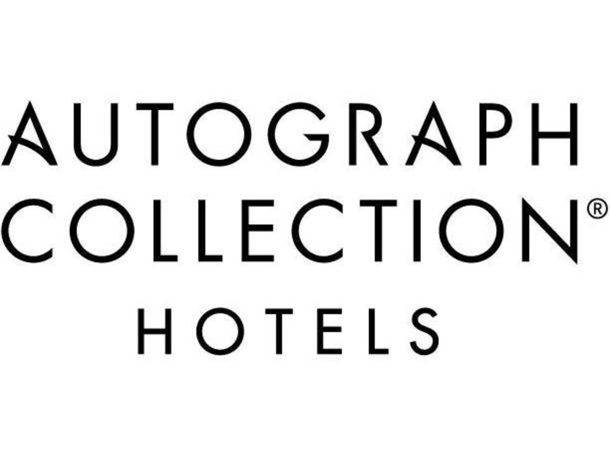 photo The Hotel Saskatchewan, Autograph Collection