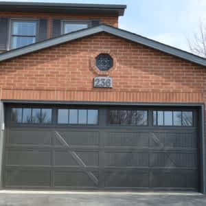 Newmarket Garage Doors Inc Opening Hours 2 160 Pony Dr