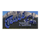 Jones Trucking & Backhoe Services Ltd - Sable et gravier