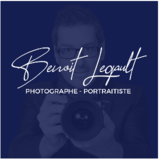 Voir le profil de Benoit Legault Photographe, Portraitiste, Corporatif - La Prairie
