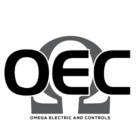 Omega Electric and Controls - Logo