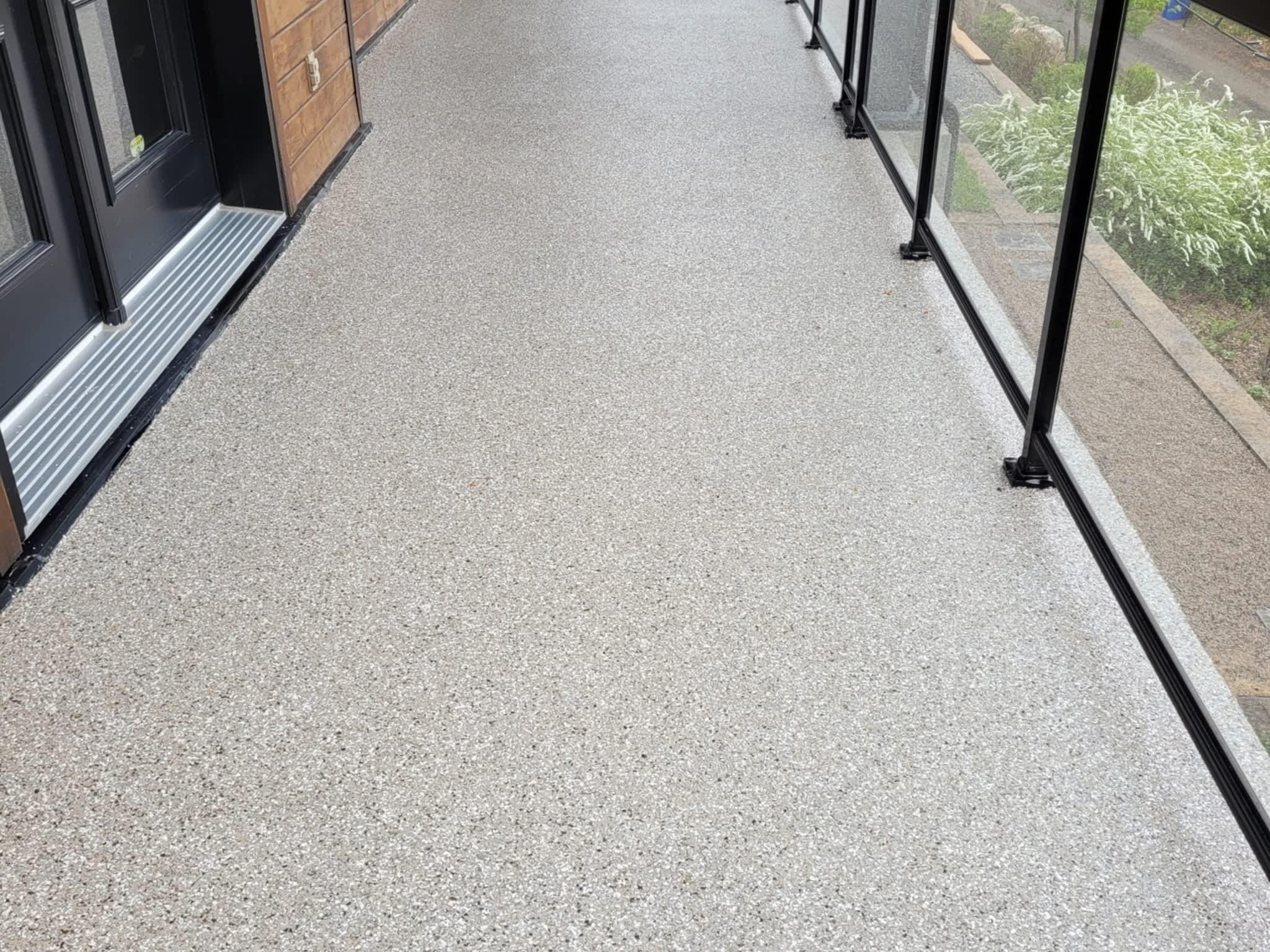 photo Epoxy Capitale