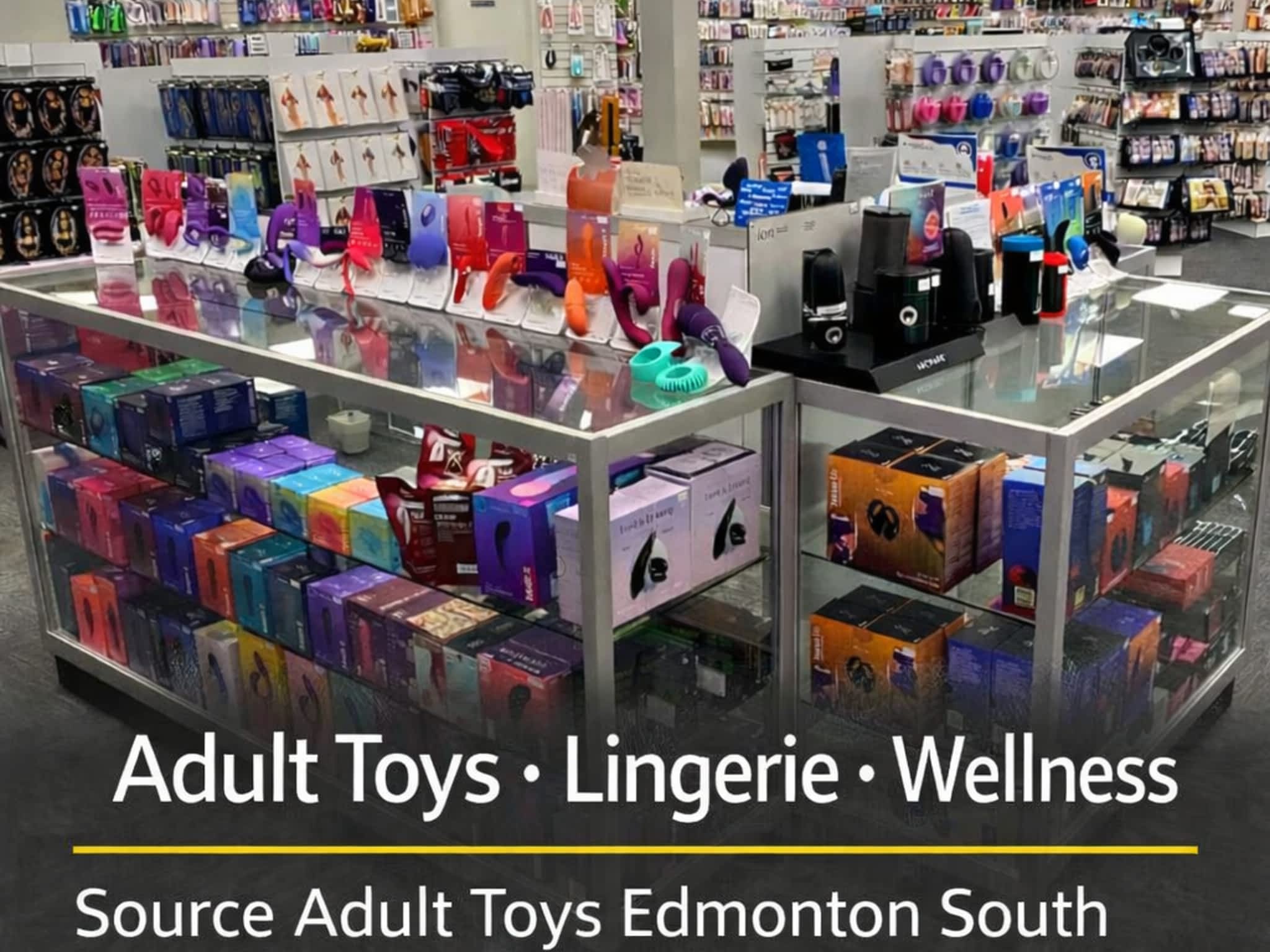 photo Source Adult Toys