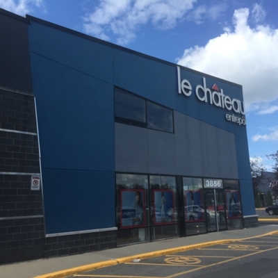 Le Château - Boutiques