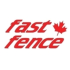 Fast Fence Inc - Clôtures