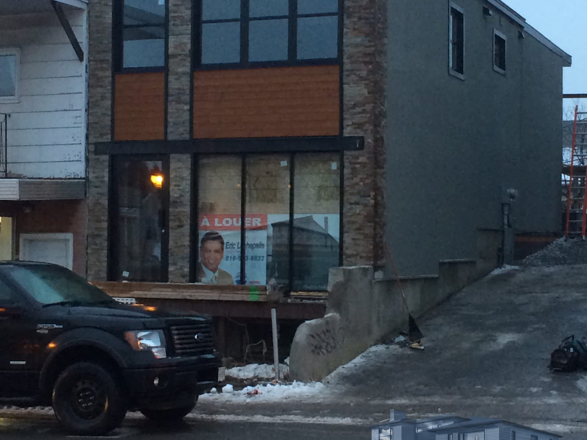 photo DB Architecture Construction Inc