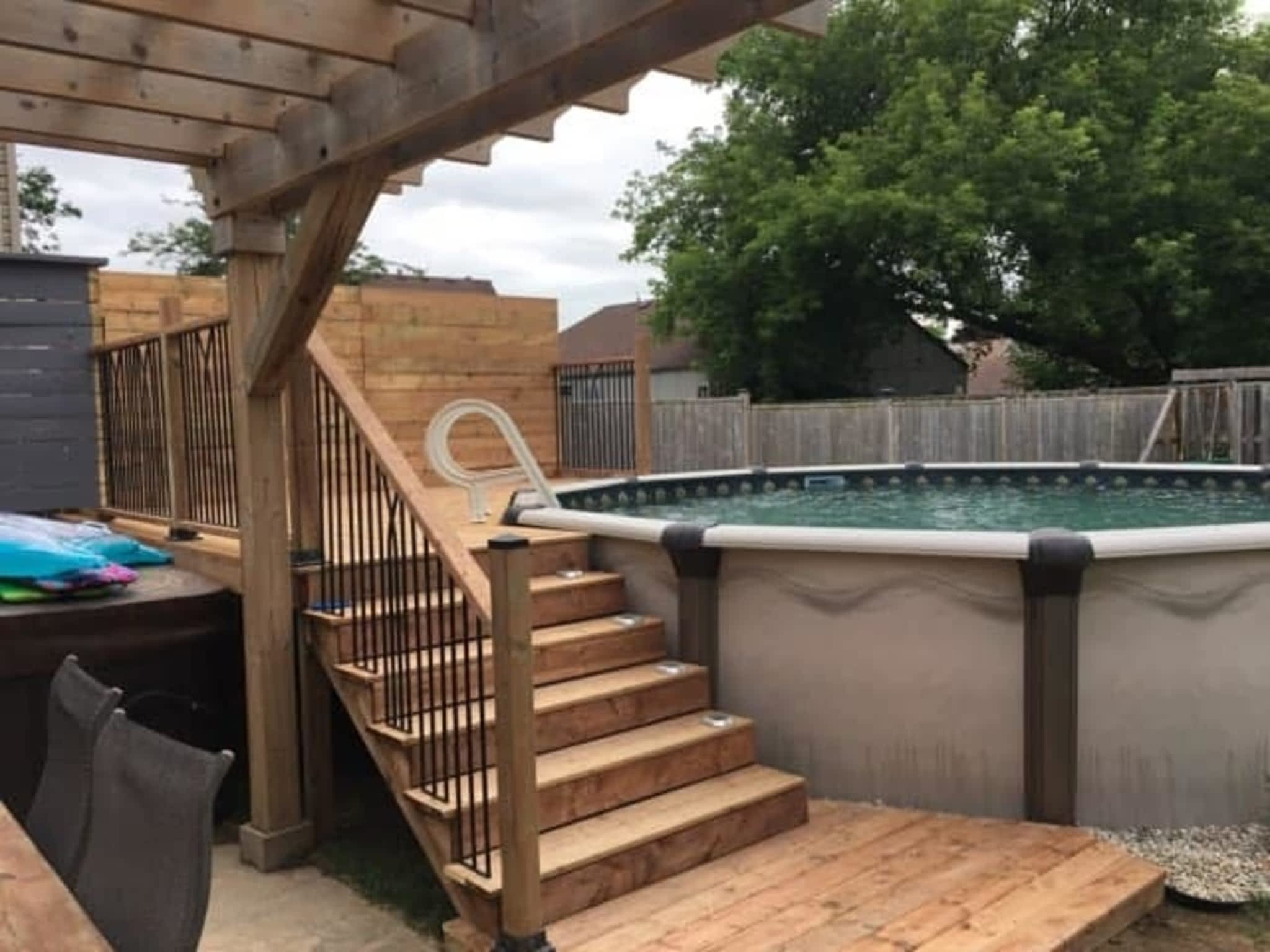 photo Compass Contracting