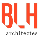 BLH Architectes Inc - Architects