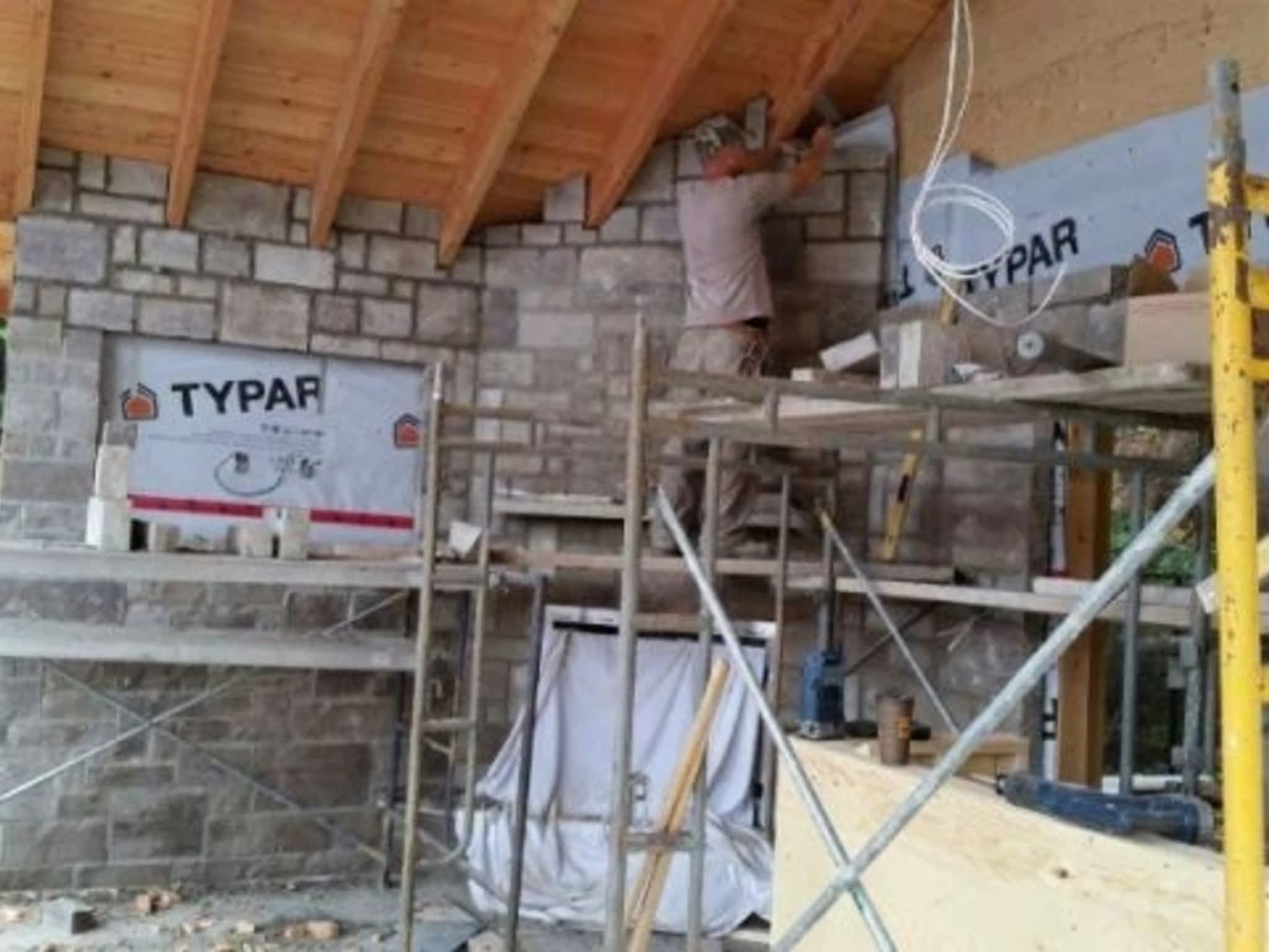 photo Performance Masonry