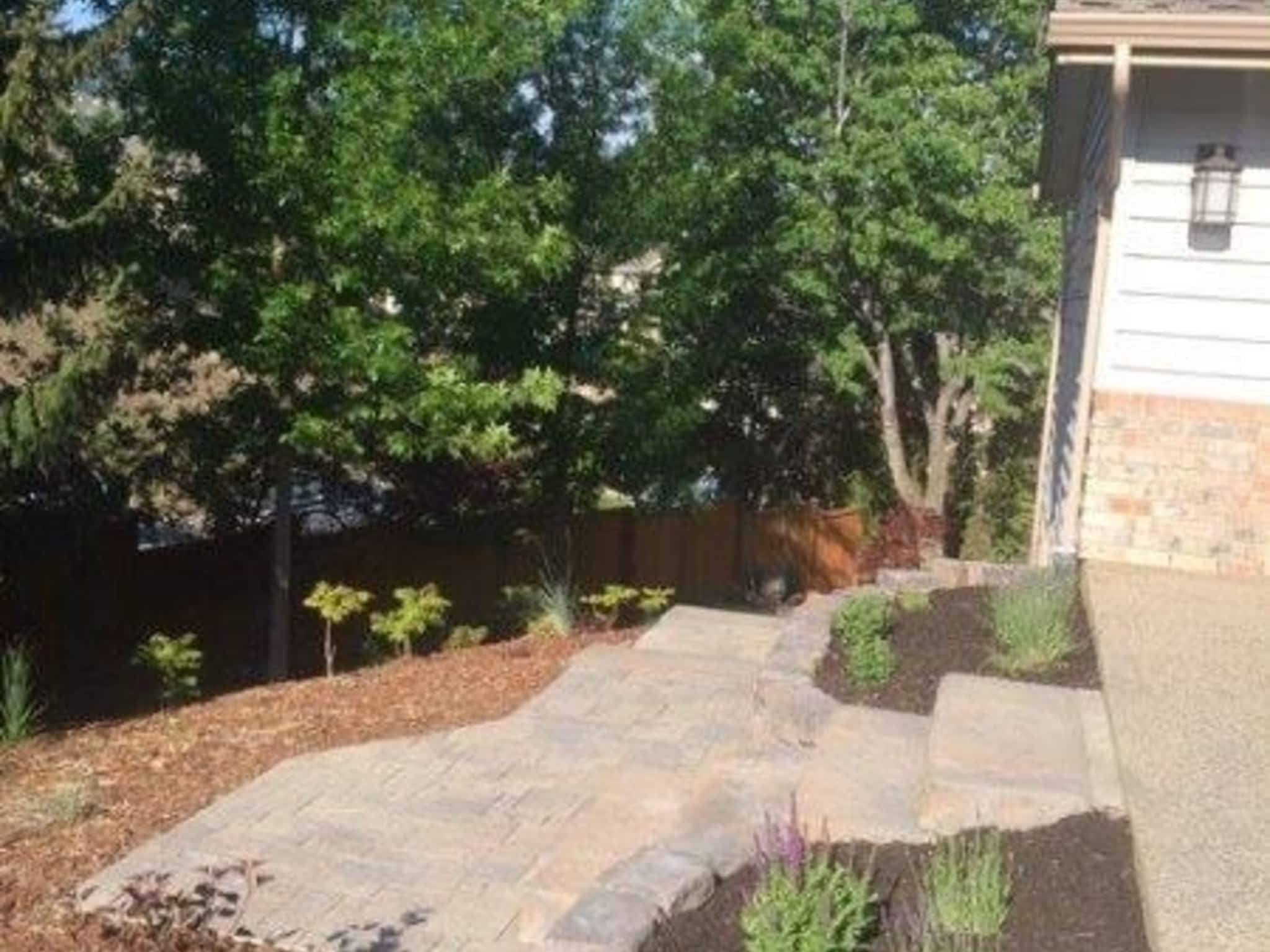 photo Groundlevel Landscaping & Excavating