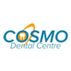 Cosmo Dental Centre - Logo