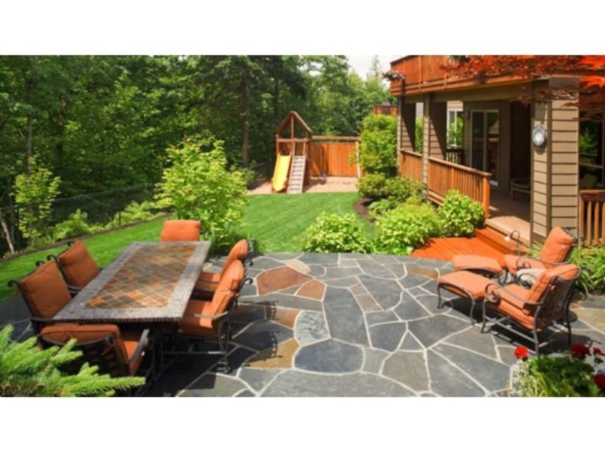 photo Harmony Design & Contracting