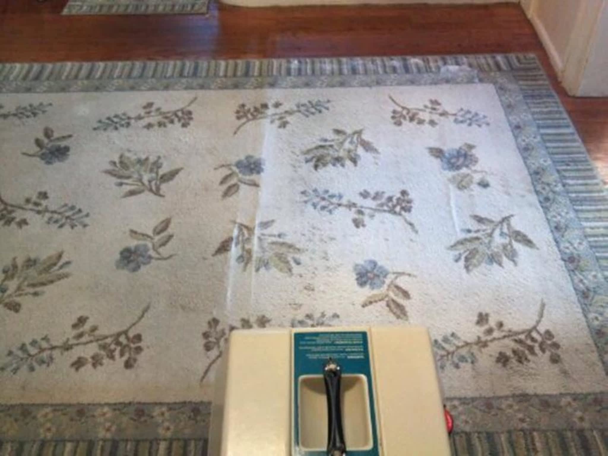 photo Prestige Carpet & Upholstery Cleaning