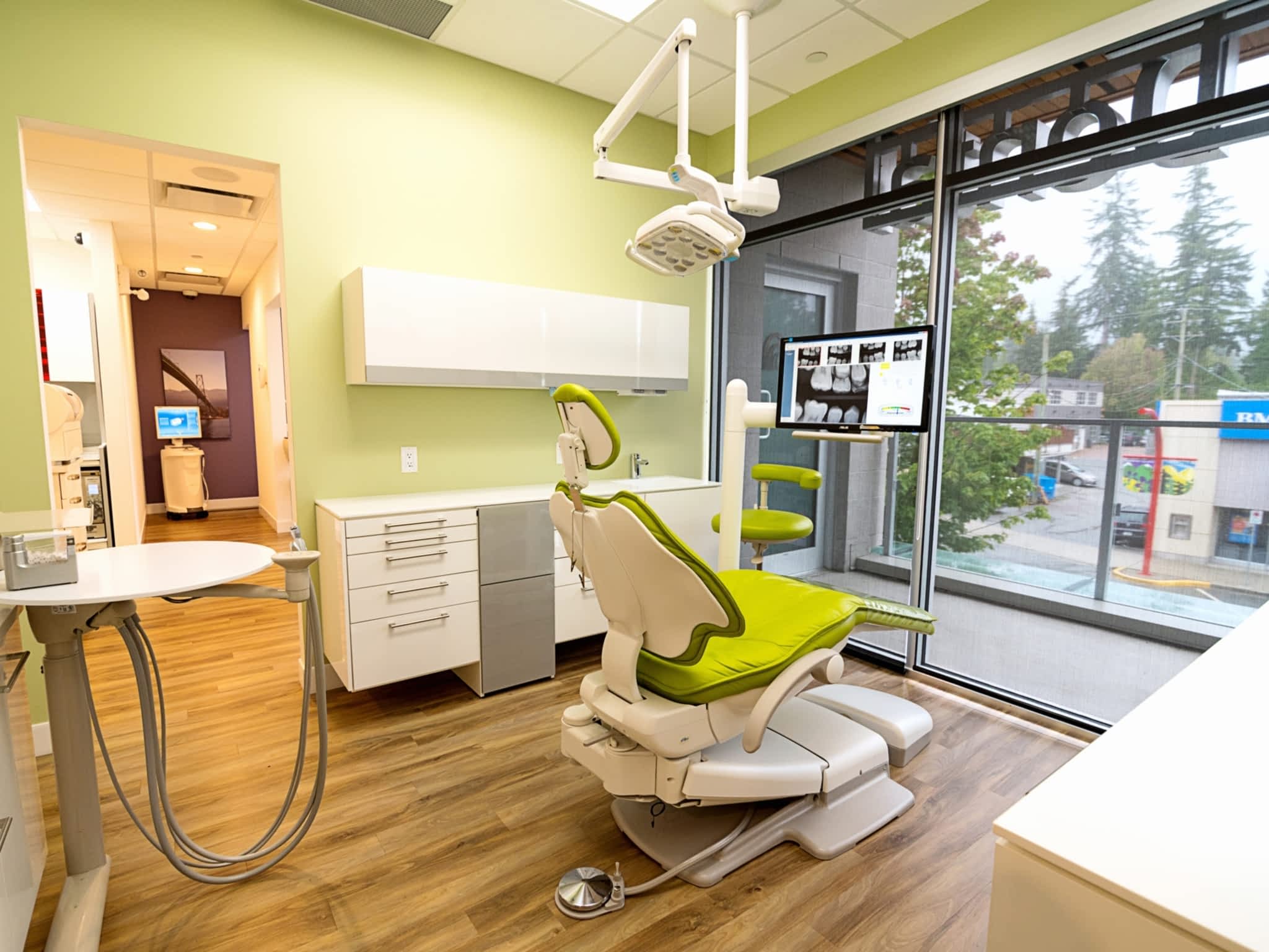 photo SeRena Dental Centre