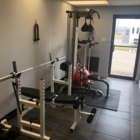 Spinal Health and Rehabilitation Centre of Canada - Rehabilitation Services