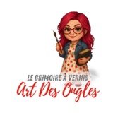Voir le profil de Le Grimoire à Vernis - Art Des Ongles - Roxton Pond