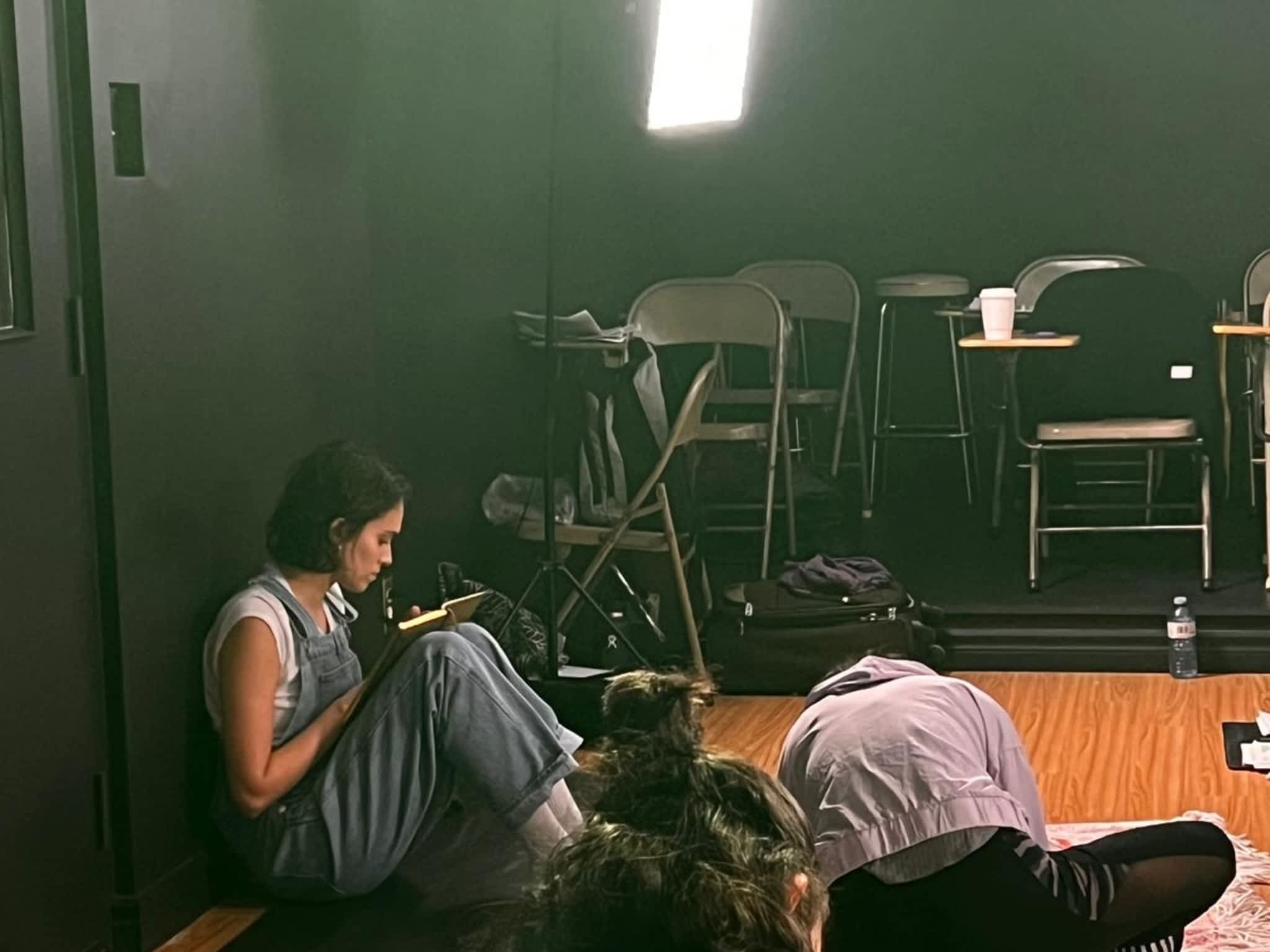 photo RAW Actor Studio