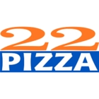 22 PIZZA - Pizza & Pizzerias