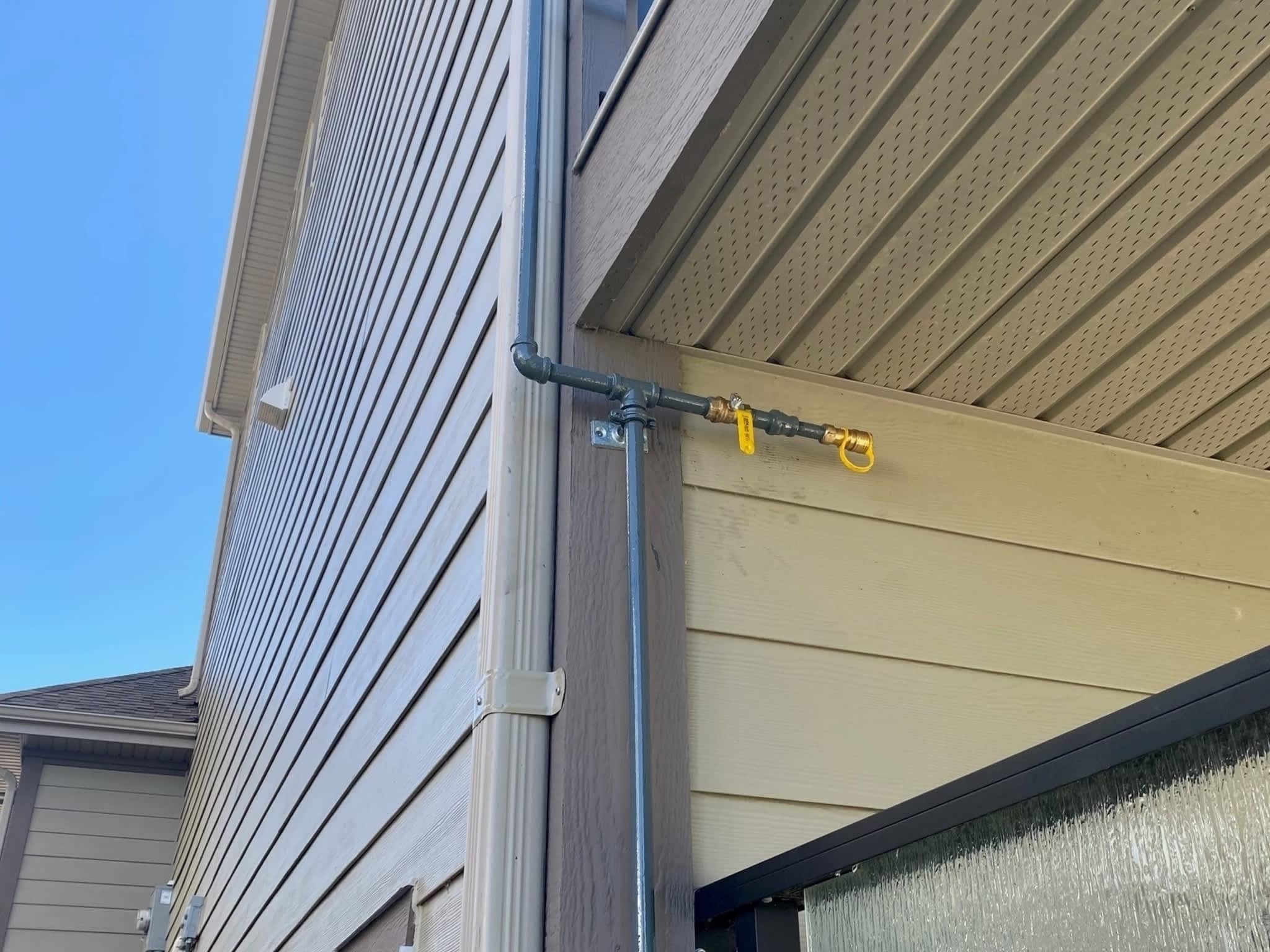 photo Kaitech Plumbing & Heating