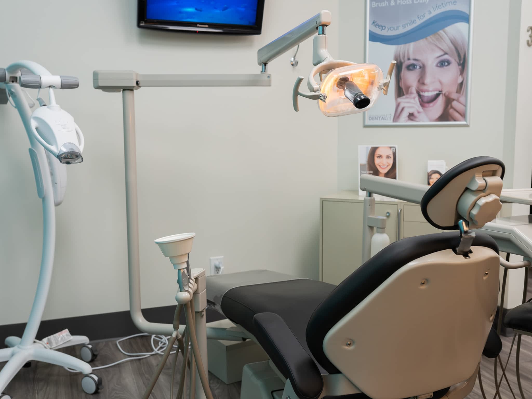 photo Highland Creek Dental