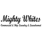Mighty Laundry - Logo