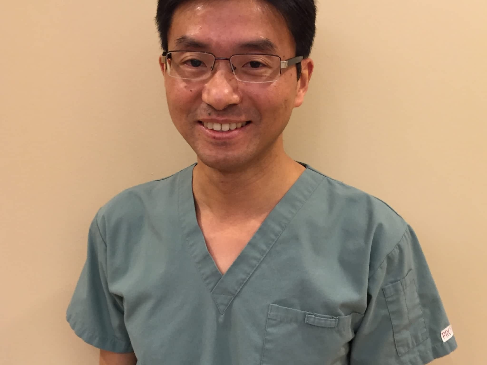 photo Xiang Peter Dr