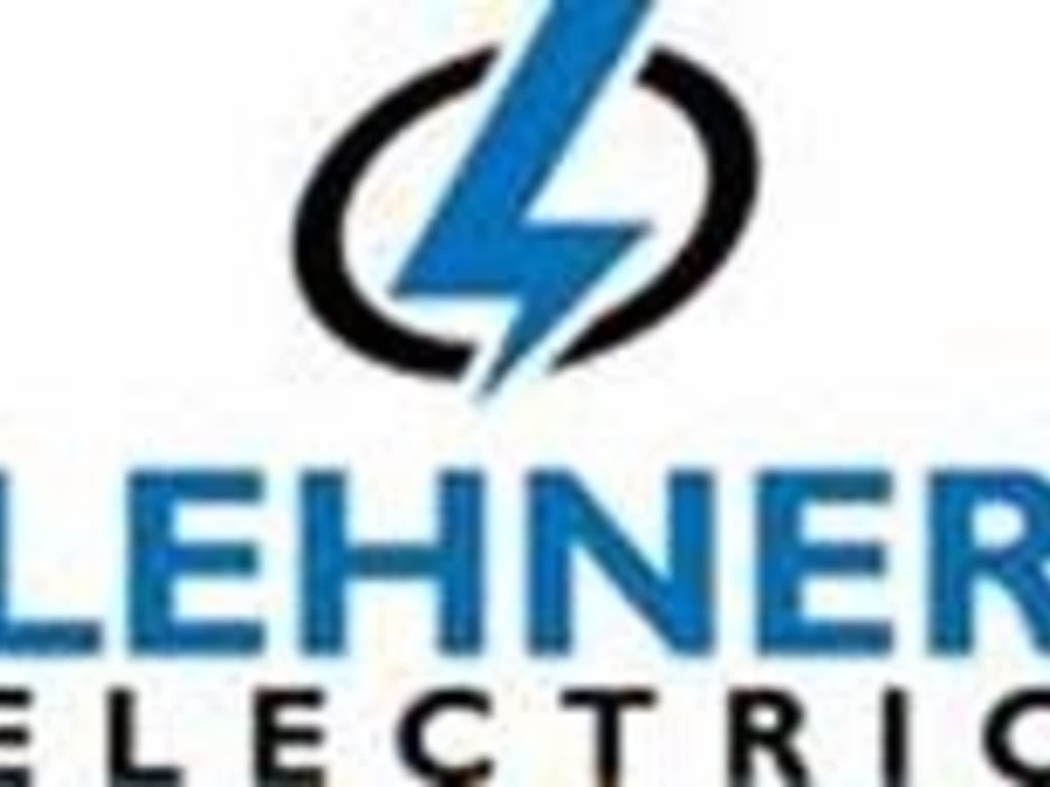 photo Lehner Electric Inc