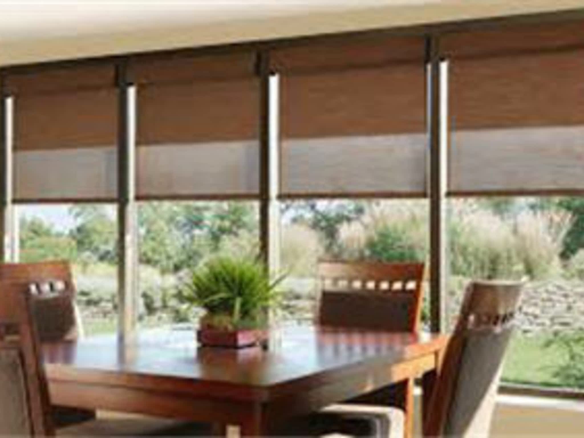 photo CV Blinds