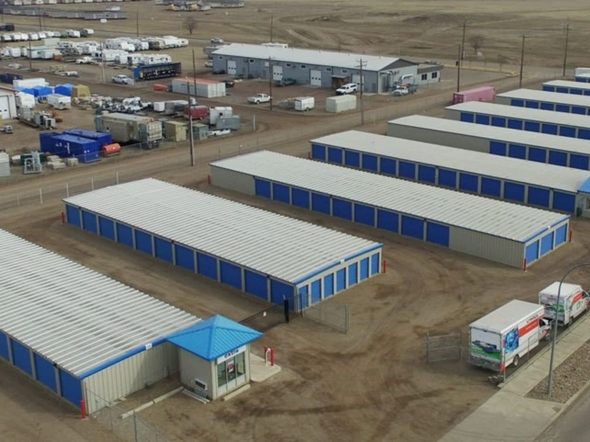 photo Extra Storage Ltd