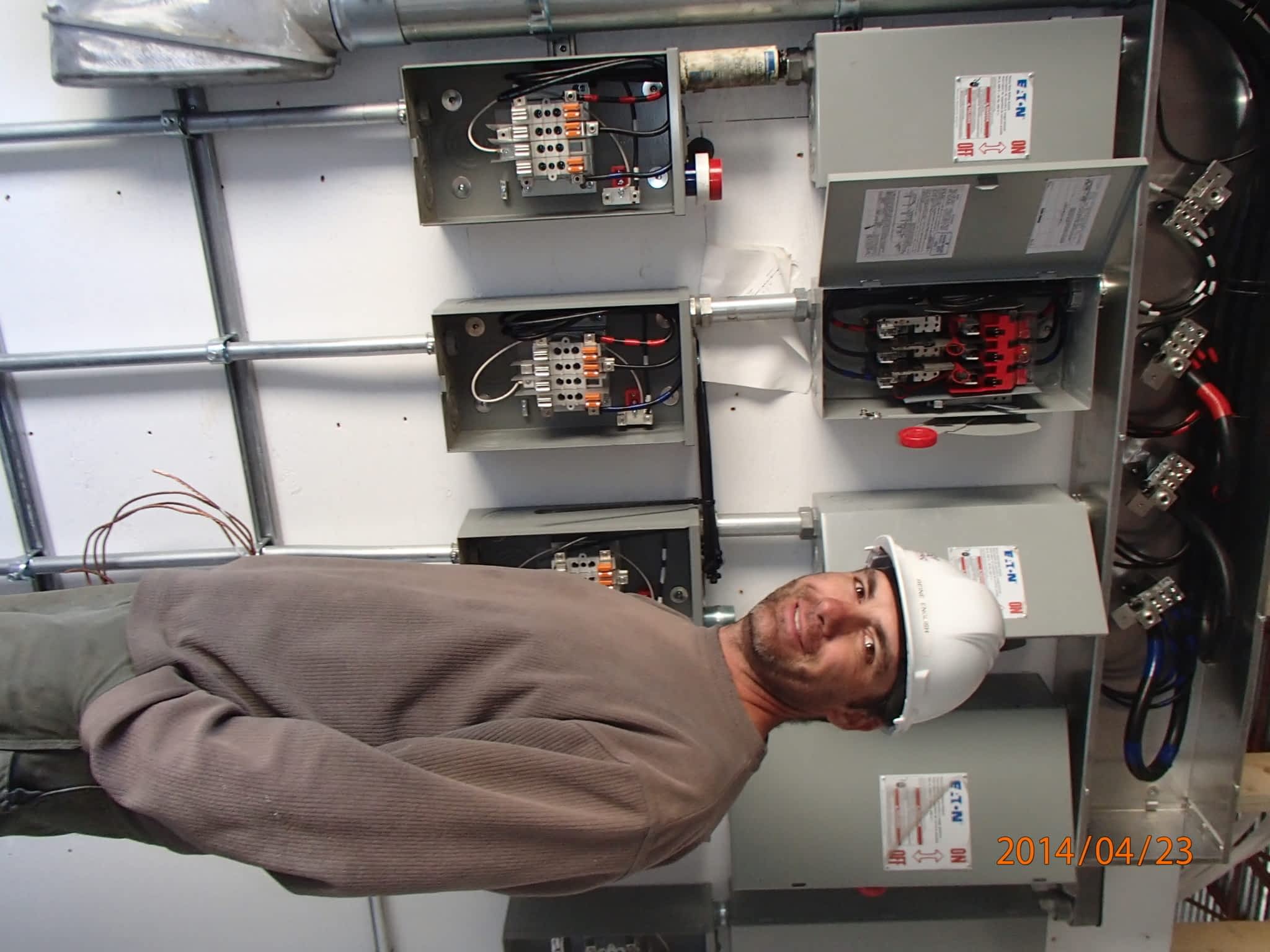 photo CSC Electric Ltd