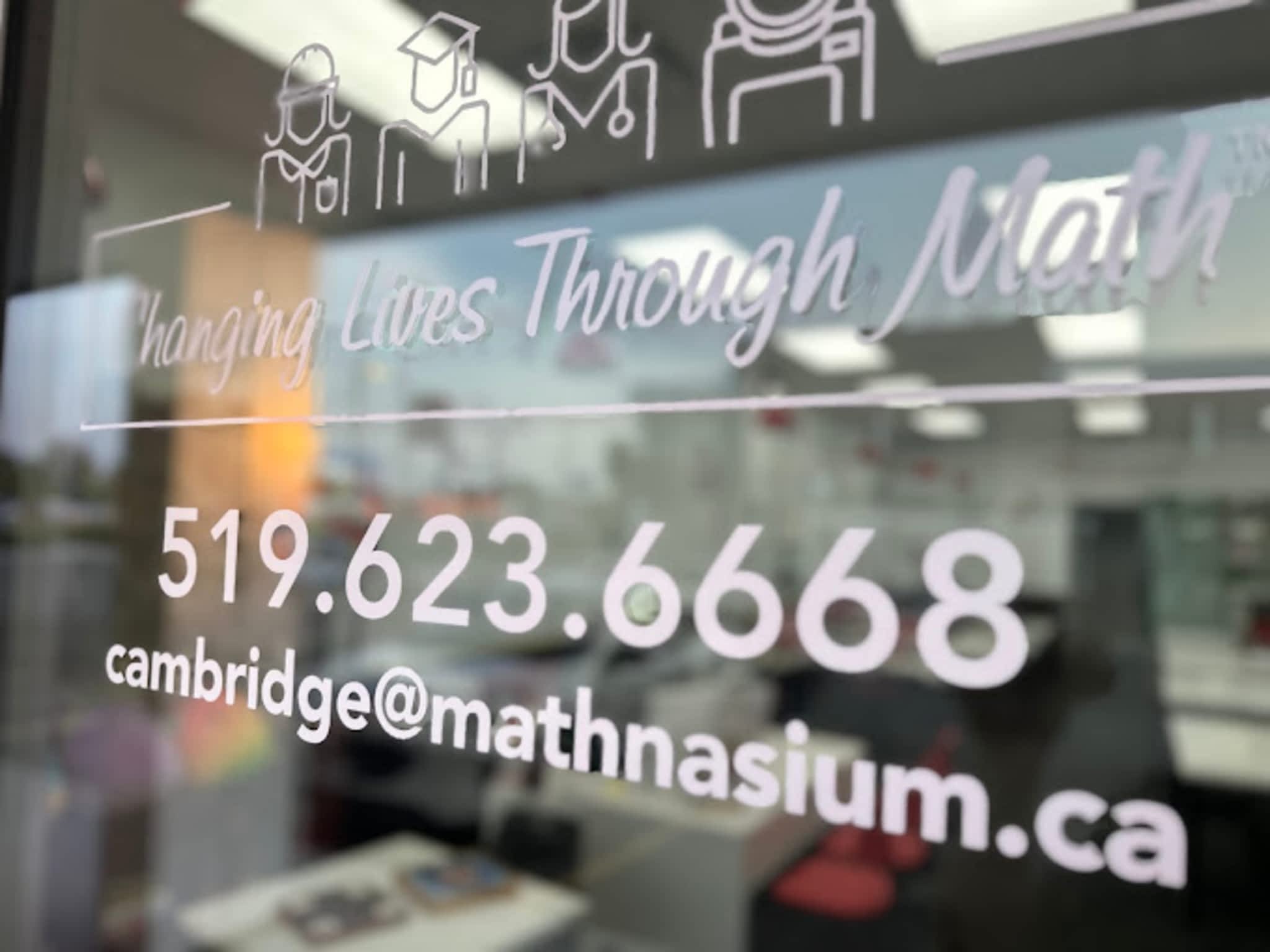 photo Mathnasium