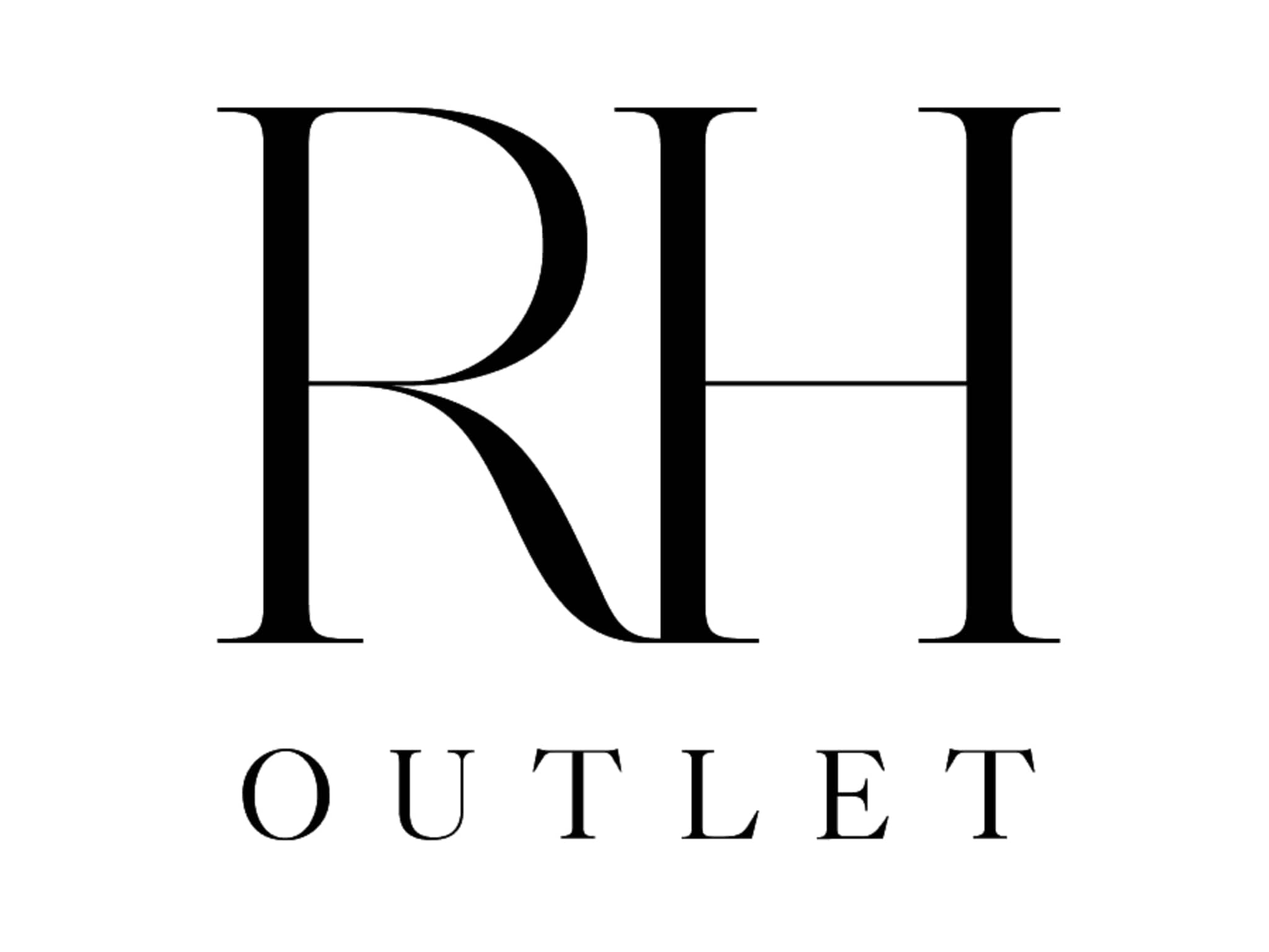 photo RH Outlet Toronto - Closed