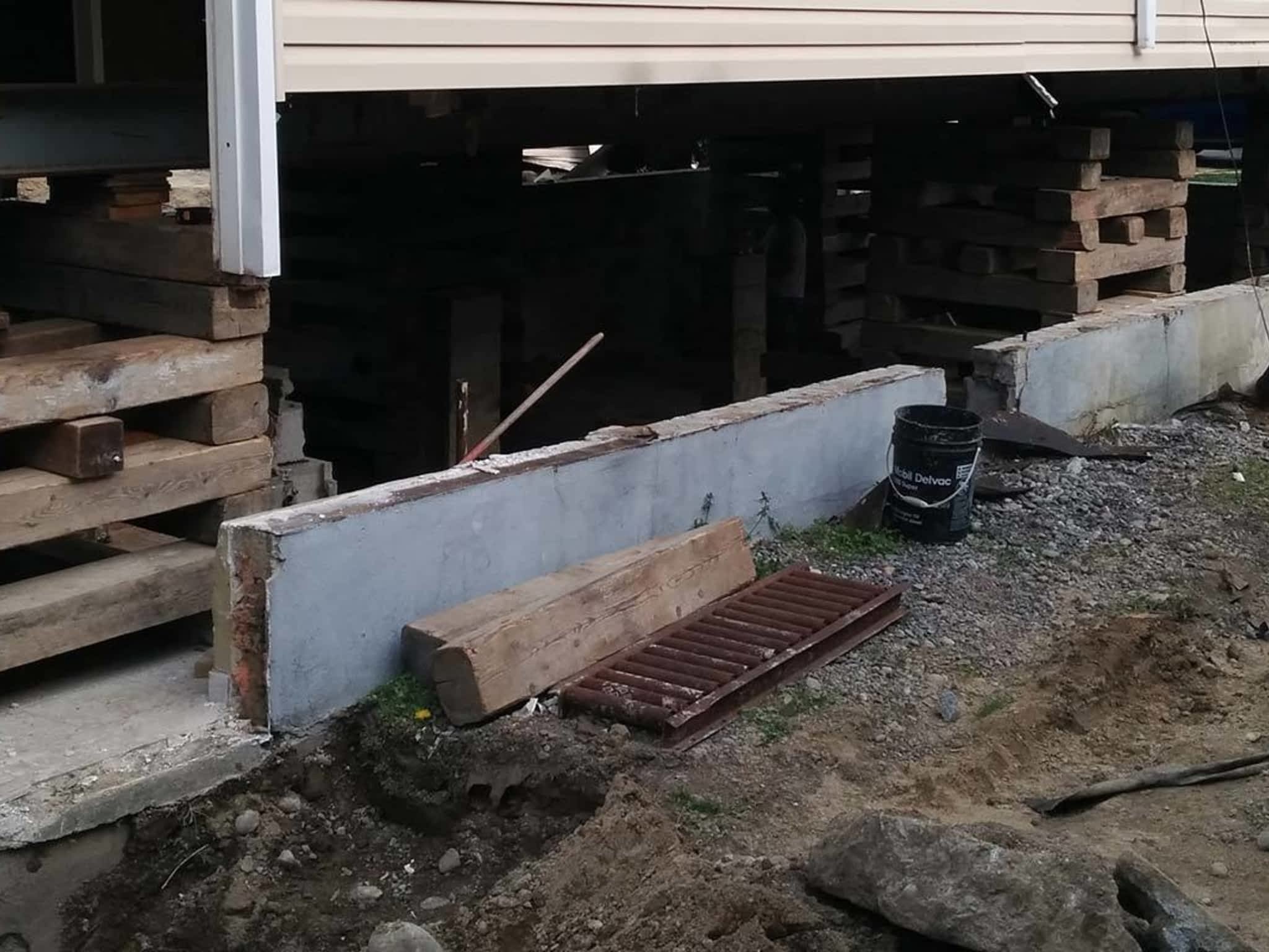 photo Advanced Construction & Sons Inc