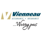 Vienneau Insurance - Logo