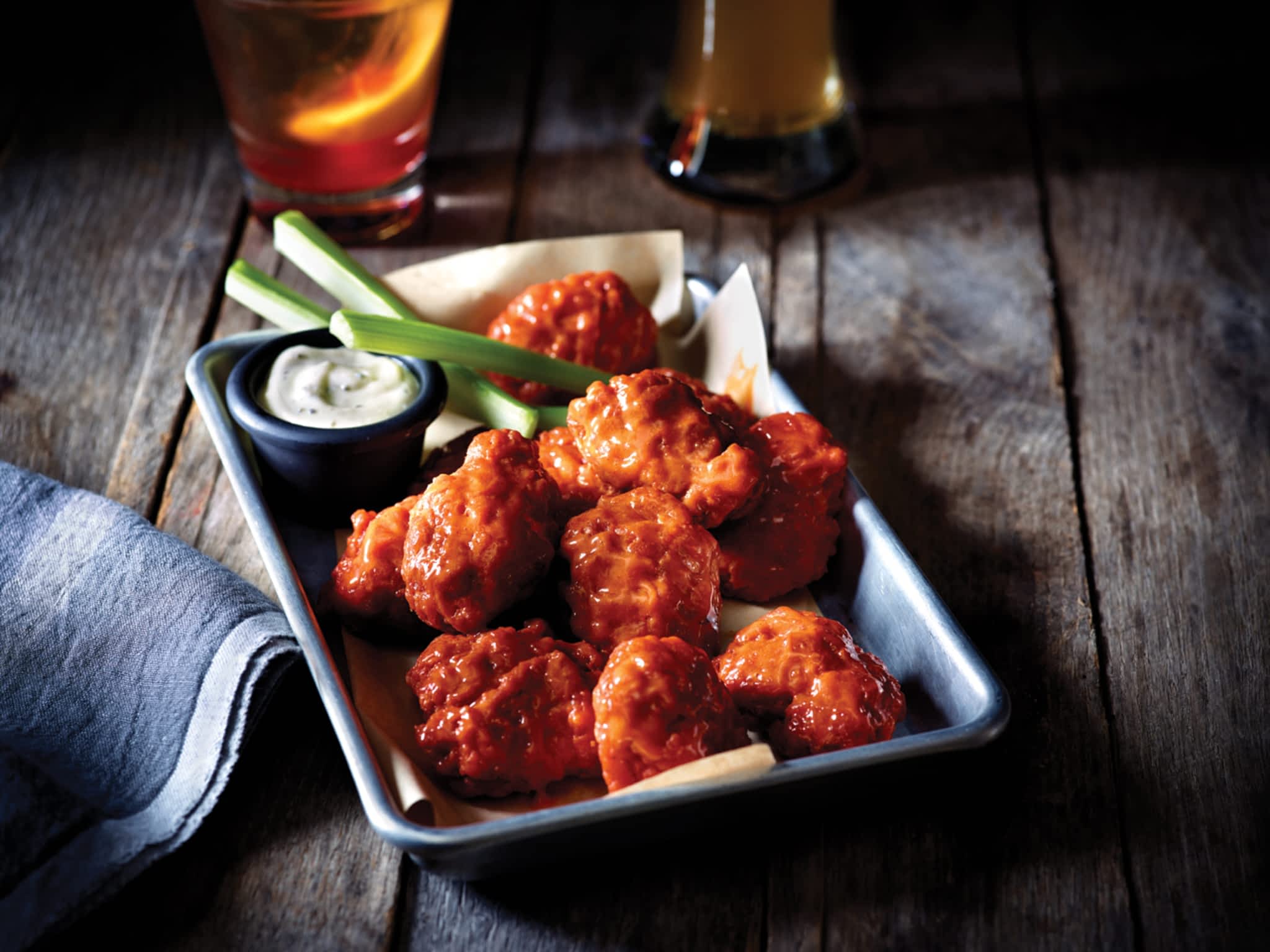 photo AppleBee's Neighborhood Grill & Bar