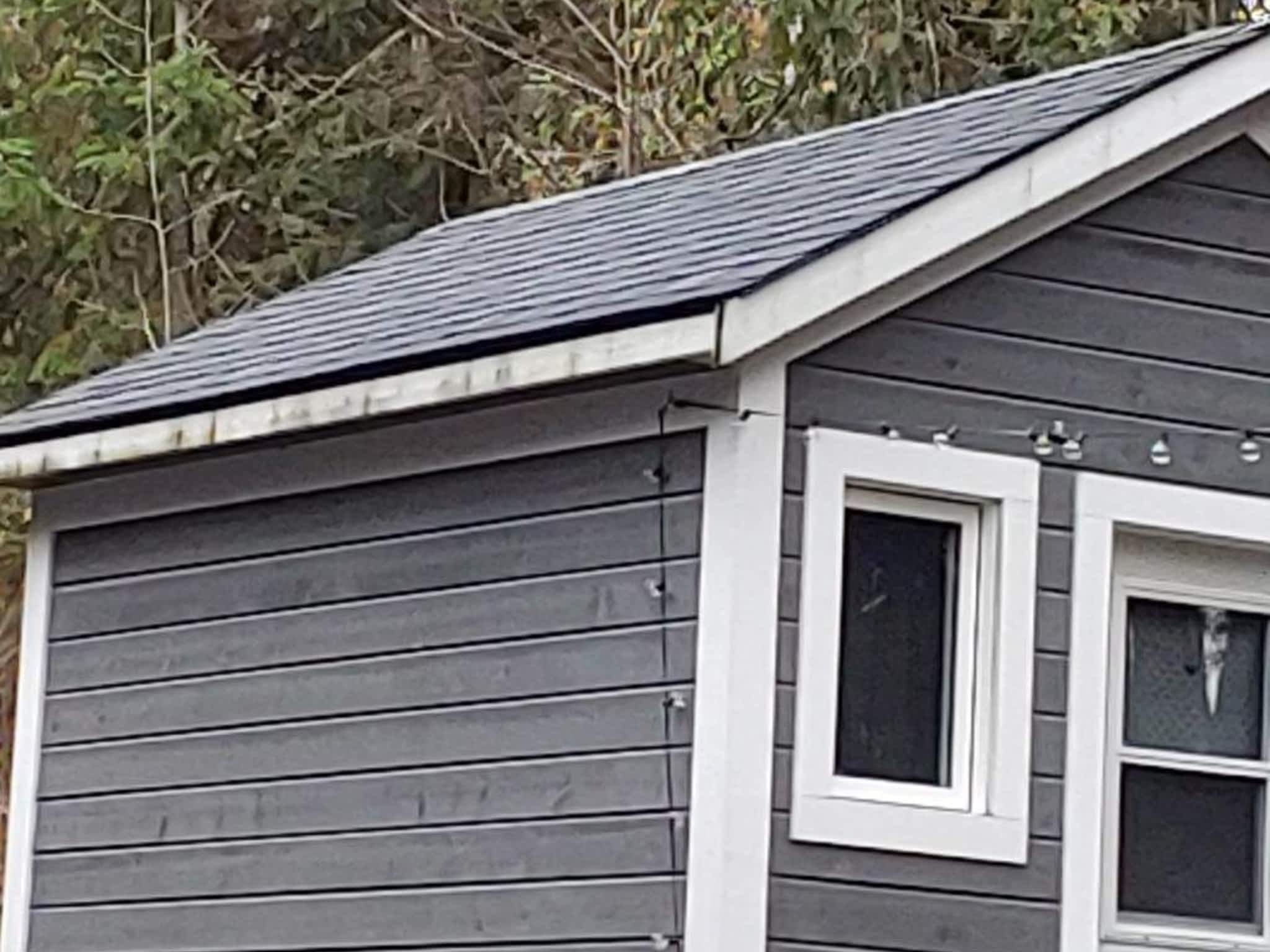 photo Thompson Roofing