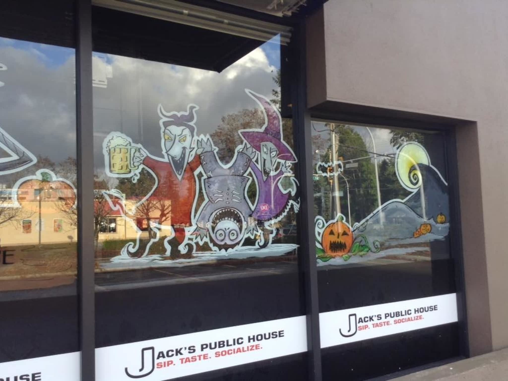 photo Custom Wall & Window Art by Jackie