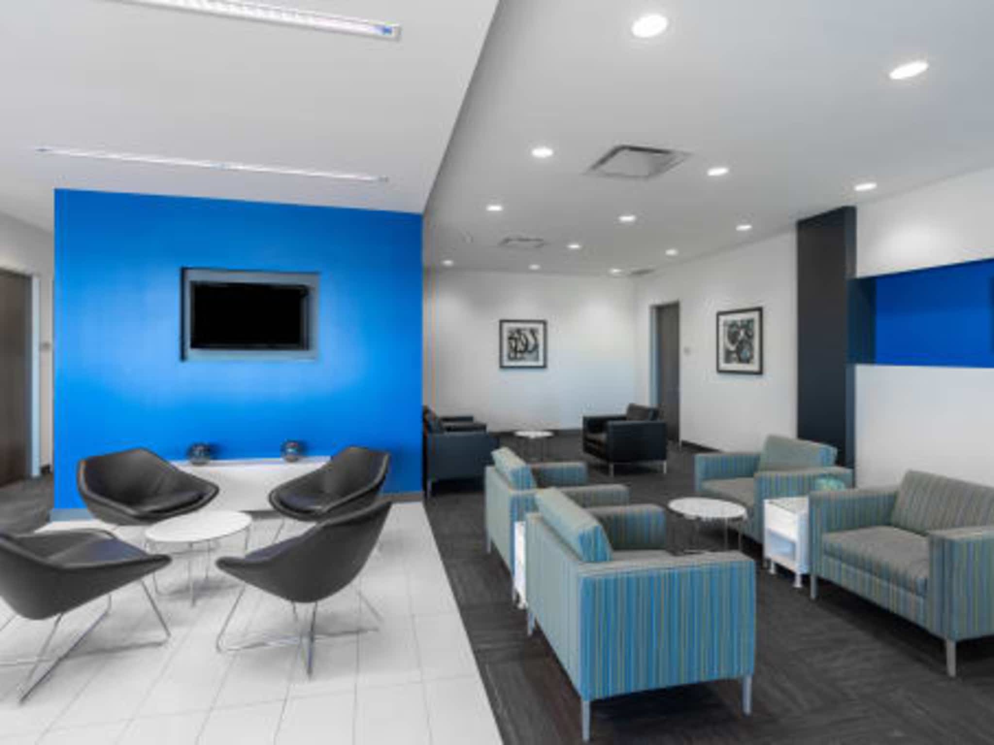 photo Regus - Pointe Claire, Montreal Airport