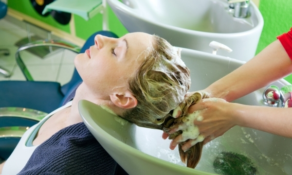It’s easy being green at these eco-friendly Edmonton salons