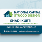 Kubti Stucco And Parging - Stucco Contractors