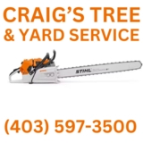 Craig's Tree and Yard Service - Landscape Contractors & Designers