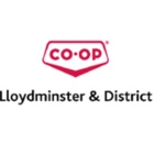 Lloydminster and District Co-op Southview Car Wash - Couvreurs