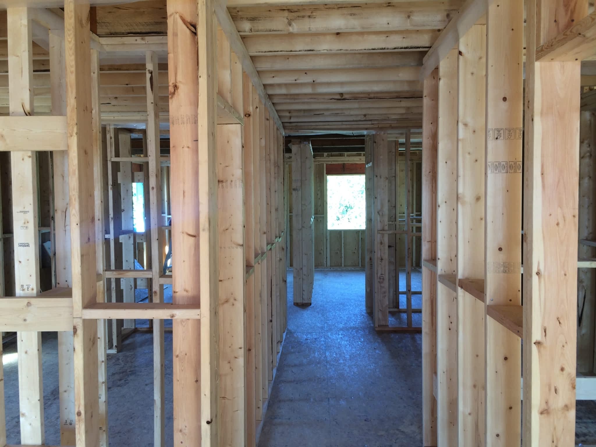 photo Pronto Construction Inc