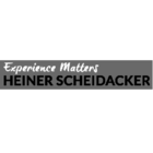 Heiner Scheidacker