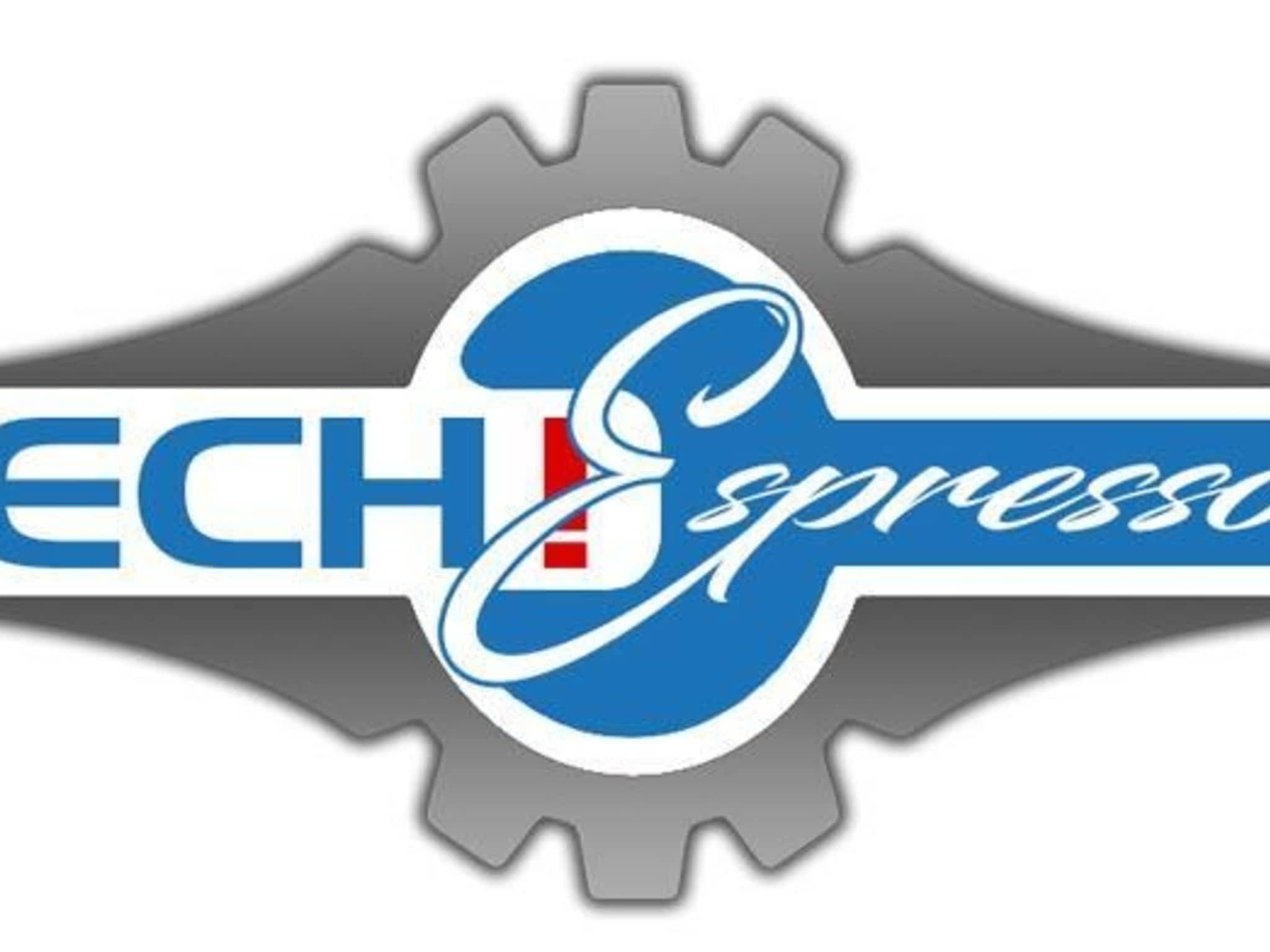 photo Tech!Espresso - Computer Repair